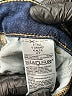 Old Navy Solid Blue Jeans Size 6 (tall) - photo 8