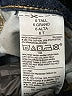 Old Navy Solid Blue Jeans Size 6 (tall) - photo 9
