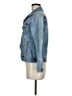 Lucky Brand Blue Denim Jacket Size M - photo 5