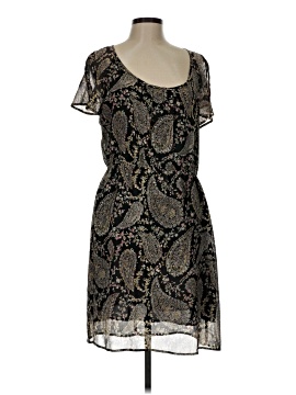 Glam Cocktail Dress (view 1)