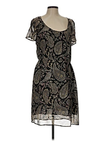 Glam Cocktail Dress (view 1)
