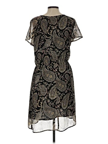 Glam Cocktail Dress (view 2)
