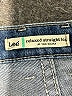 Lee Blue Jeans Size 14 - photo 7