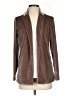 Bobi BLACK Brown Blazer Size XS - photo 1
