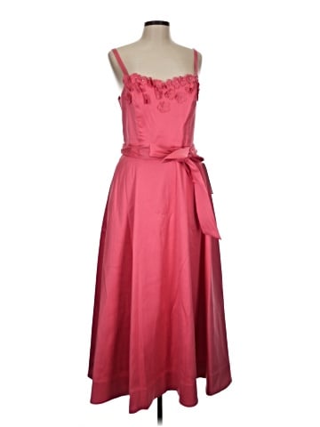 Taylor Cocktail Dress (view 1)