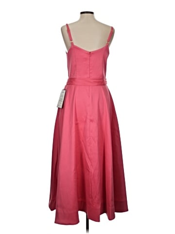 Taylor Cocktail Dress (view 2)
