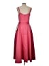 Taylor Pink Cocktail Dress Size 12 - photo 2