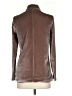 Bobi BLACK Brown Blazer Size XS - photo 2