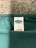 Old Navy 100% Polyester Teal Long Sleeve Blouse Size L - photo 7