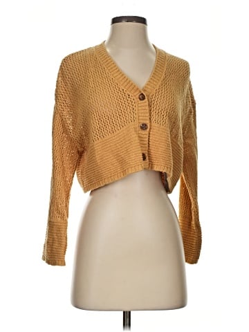 Billabong Cardigan (view 1)
