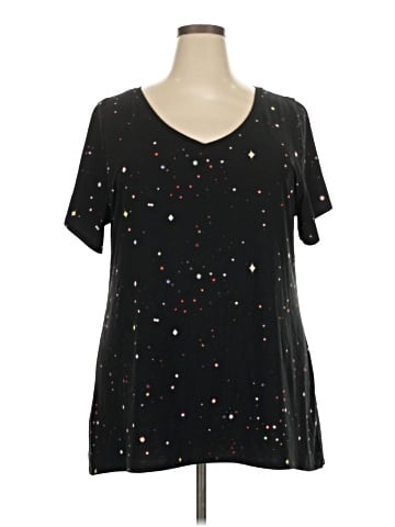 Lularoe Short Sleeve T-Shirt (view 1)