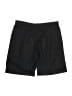 New Balance 100% Polyester Solid Black Athletic Shorts Size 7 - photo 2