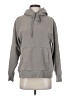 Athleta Gray Pullover Hoodie Size S - photo 1