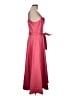 Taylor Pink Cocktail Dress Size 12 - photo 4