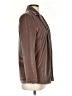 Bobi BLACK Brown Blazer Size XS - photo 4
