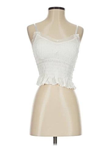 Unbranded Sleeveless Top (view 1)