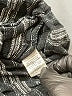 Briggs Stripes Black Shorts Size S - photo 4