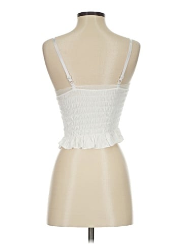 Unbranded Sleeveless Top (view 2)