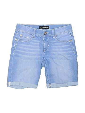 Jordache Denim Shorts (view 1)