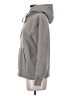 Athleta Gray Pullover Hoodie Size S - photo 5