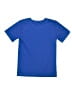 Adidas 100% Polyester Blue Active T-Shirt Size 10 - 12 - photo 2
