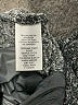 Ann Taylor LOFT Tweed Gray Casual Dress Size M - photo 9