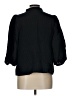 Max Studio Black 3/4 Sleeve Blouse Size L - photo 2