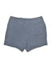 32 Degrees Solid Blue Athletic Shorts Size S - photo 2