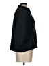 Max Studio Black 3/4 Sleeve Blouse Size L - photo 4