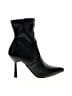 Steve Madden Black Ankle Boots Size 8 - photo 1