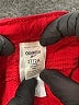 OshKosh B'gosh Solid Red Shorts Size 2T - photo 3