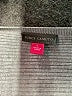 Vince Camuto Color Block Gray Pullover Sweater Size L - photo 7