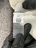 Vince Camuto Color Block Gray Pullover Sweater Size L - photo 8