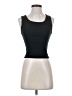 Universal Thread Black Tank Top Size S - photo 1