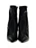 Steve Madden Black Ankle Boots Size 8 - photo 2