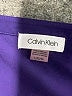 Calvin Klein Purple Sleeveless Blouse Size L - photo 7
