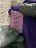 Calvin Klein Purple Sleeveless Blouse Size L - photo 8