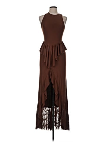 AFRM Cocktail Dress (view 1)