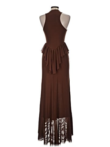 AFRM Cocktail Dress (view 2)