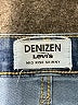 Denizen from Levi's Stars Blue Jeans Size 27 waist - photo 7