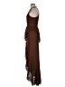 AFRM Brown Cocktail Dress Size M - photo 5