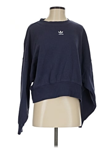 Adidas Sweatshirt (view 1)