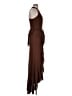 AFRM Brown Cocktail Dress Size M - photo 4