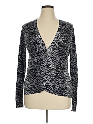 New York & Company Cardigan (view 1)