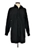 Stradivarius Black Casual Dress Size XS - photo 1