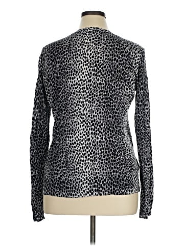 New York & Company Cardigan (view 2)