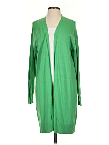 Ann Taylor Cardigan (view 1)