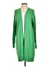 Ann Taylor Green Cardigan Size S - photo 1