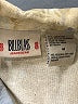 Bill Blass Print Gold Jacket Size M - photo 6