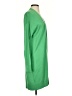 Ann Taylor Green Cardigan Size S - photo 4